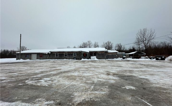 image of property at 271 BARKER RD Oswego NY 13126-5664