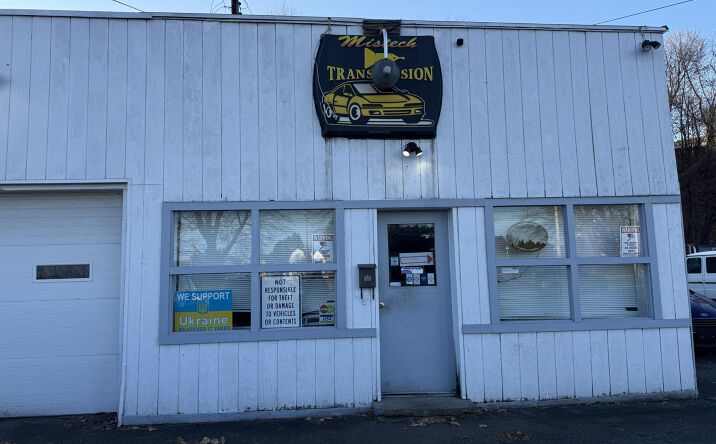 Pictures of Special Purpose property located at 991 Providence Road, Scranton, PA 18508 for sales - image #1