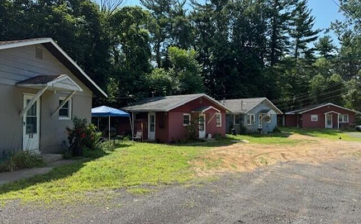 Pictures of Retail property located at 1956 Western Avenue, Albany, NY 12203 for sales - image #1
