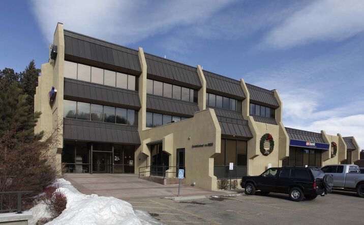 Pictures of Office property located at 363 E Elkhorn Ave, Estes Park, CO 80517 for sales - image #1