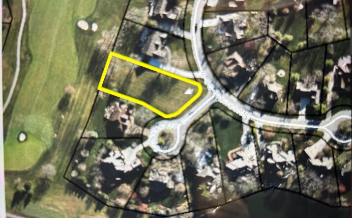 Pictures of Land property located at 8964 Dunskeath Court, Dublin, OH 43017 for sales - image #1