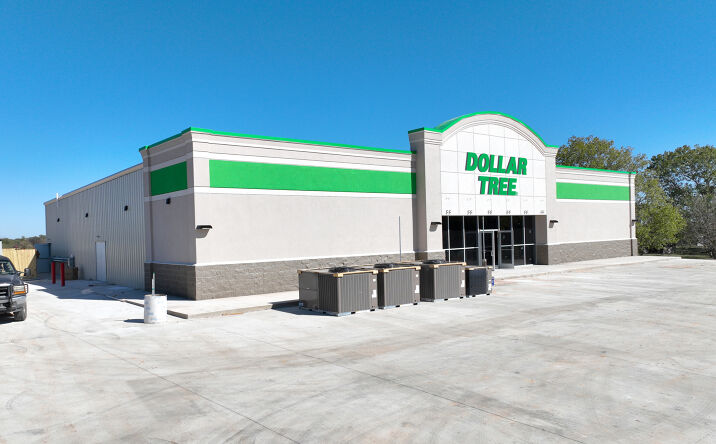 Pictures of Retail property located at 3320 W Hwy 199, Springtown, TX 76082 for comps - image #1