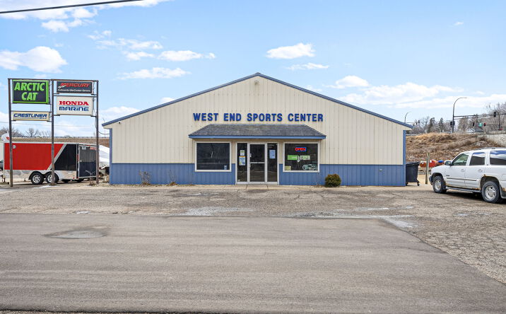Pictures of Retail property located at 2335 W Main St, Red Wing, MN 55066 for sales - image #1