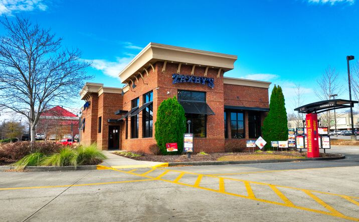 Pictures of Retail property located at 8000 TN-100, Nashville, TN 37221 for sales - image #1