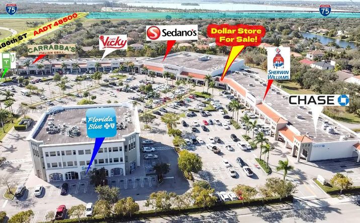 Pictures of Business for Sale, Retail, Special Purpose property located at 18600 NW 87th Ave, Hialeah, FL 33015 for sales - image #1
