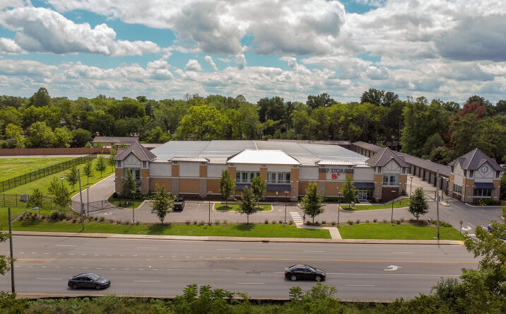 Pictures of Self Storage property located at 757 W Northfield Blvd, Murfreesboro, TN 37129 for sales - image #1