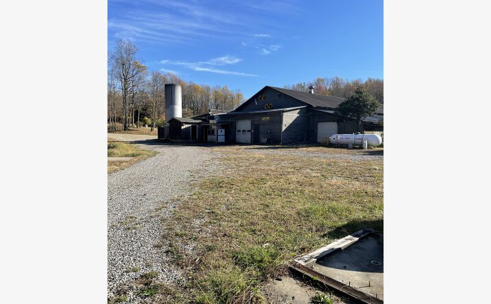 Pictures of Industrial, Land, Mixed Use, Office, Retail property located at 610 Bethany Church Rd, Moravian Falls, NC 28654 for sales - image #1