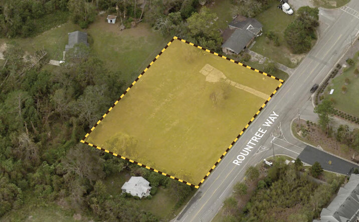 Pictures of Land property located at 539 Rountree Way, Evans, GA 30809 for sales - image #1
