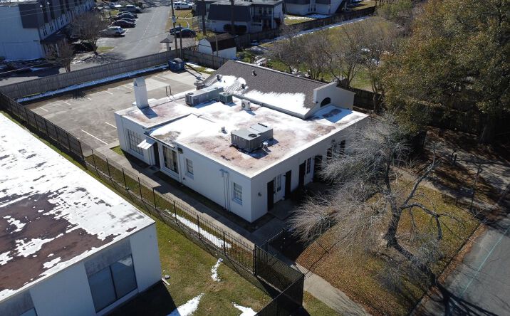 Pictures of Office property located at 9854 Professional Blvd, Baton Rouge, LA 70809 for sales - image #1