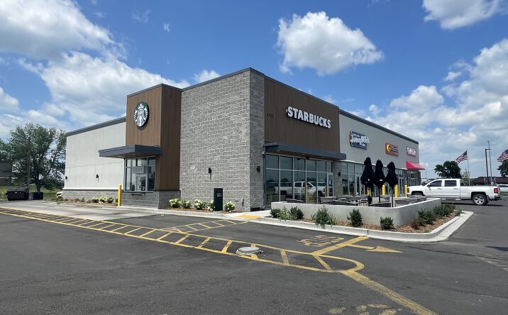 Pictures of Retail property located at 3721 2nd Ave W, Williston, ND 58801 for sales - image #1