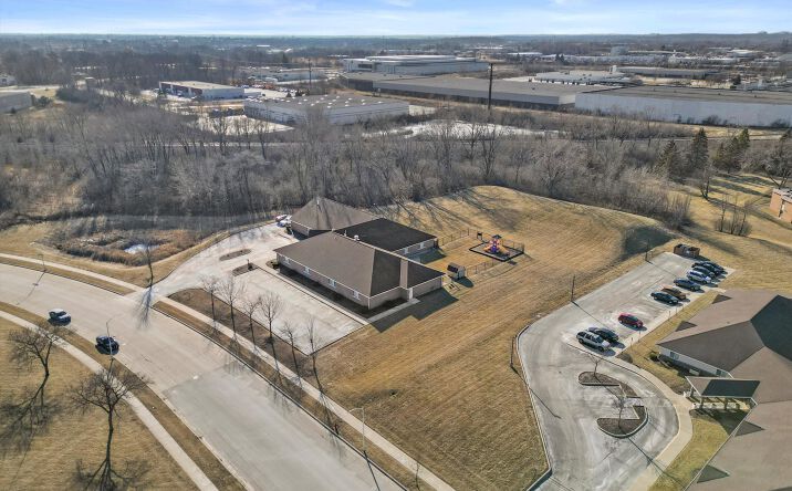 Pictures of Mixed Use, Office, Special Purpose property located at 7901 N 66th St, Milwaukee, WI 53223 for sales - image #1