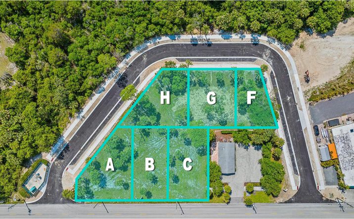 Pictures of Land, Multifamily, Senior Living property located at SE Dixie Hwy, Hobe Sound, FL 33455 for sales - image #1