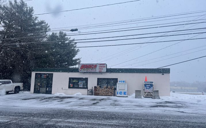 Pictures of Retail property located at 807 Fay Rd, Syracuse, NY 13219 for sales - image #1