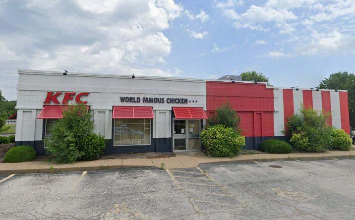 Pictures of Retail property located at 43 Walters Pl, House Springs, MO 63051 for sales - image #1