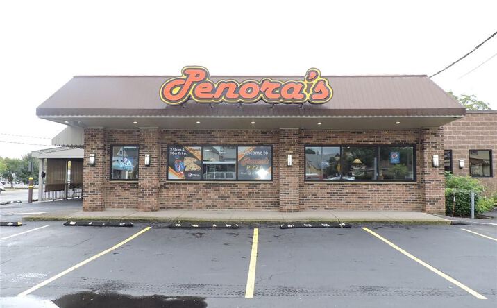 Pictures of Business for Sale property located at 5055 Broadway, Depew, NY 14043 for sales - image #1