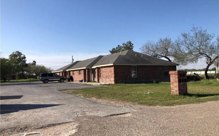 Pictures of Multifamily property located at 6505 Lima Ln, Mission, TX 78574 for sales - image #1