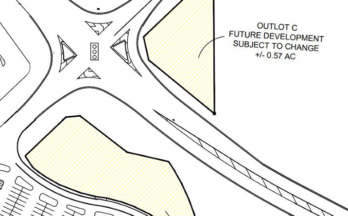 Pictures of Land property located at 3531 Veterans Dr, Pekin, IL 61554 for sales - image #1