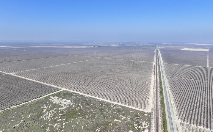 Pictures of Land property located at Hwy 43, Allensworth, CA 93219 for sales - image #1