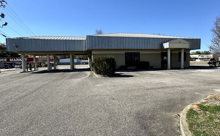 Pictures of Retail property located at 5826 US-90, Theodore, AL 36582 for sales - image #1