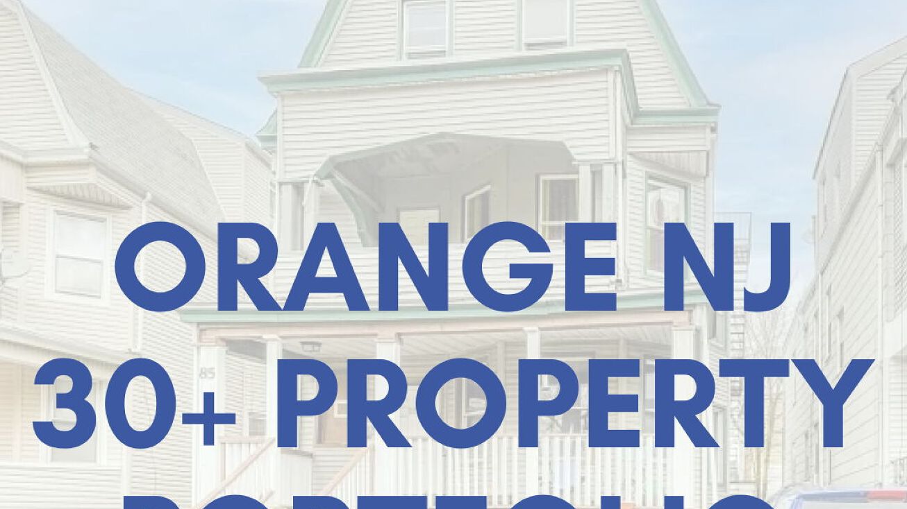 Pictures of Multifamily property located at Essex County, City of Orange, NJ 07050, City of Orange, NJ 07050 for sales - image #1
