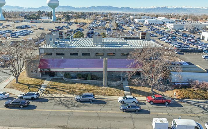 Pictures of Retail property located at 10325 Quivas St, Thornton, CO 80260 for sales - image #1