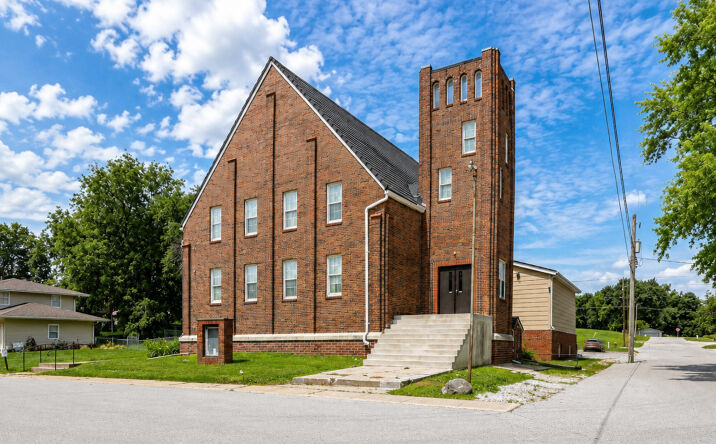 Pictures of Industrial, Mixed Use, Office, Retail, Special Purpose property located at 302 S 2nd St, Polk City, IA 50226 for sales - image #1