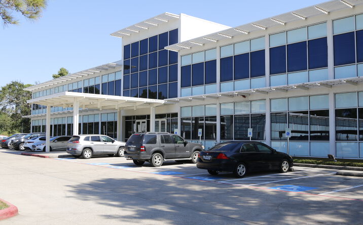 Pictures of Office property located at 17320 Red Oak Dr, Houston, TX 77090 for sales - image #1