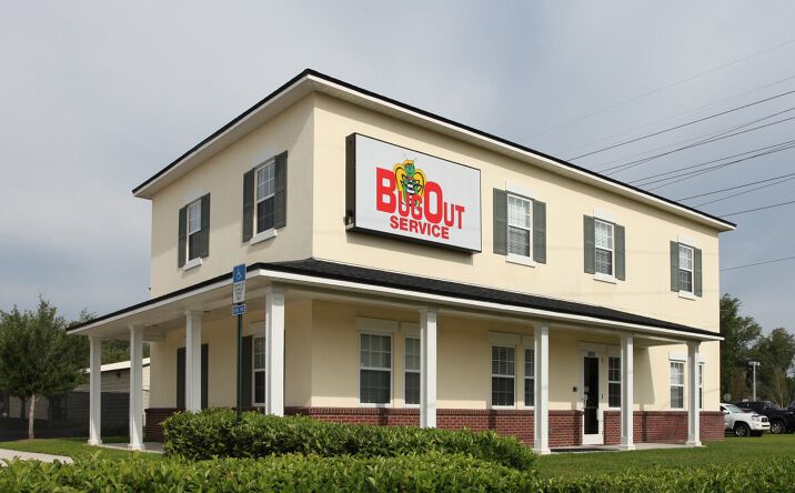 Pictures of Mixed Use property located at 6972 Blanding Blvd, Jacksonville, FL 32244 for sales - image #1