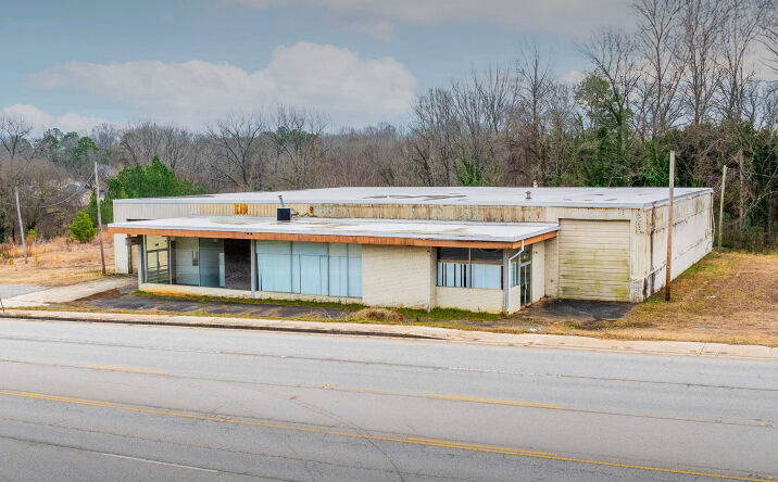 Pictures of Industrial property located at 1365 W Main Street, Rock Hill, SC 29732 for sales - image #1