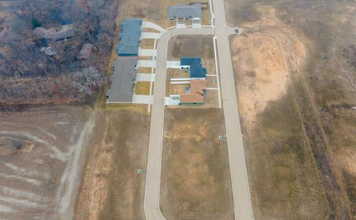 Pictures of Land property located at 2242 S Washington Blvd, Camanche, IA 52730 for sales - image #1
