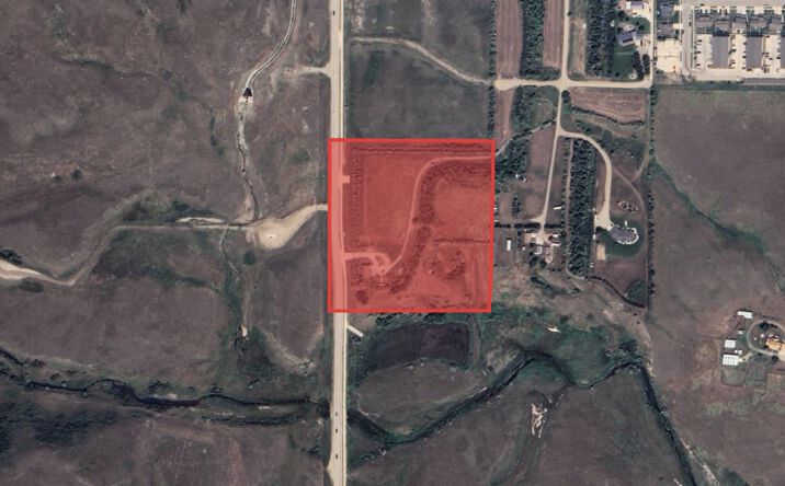 Pictures of Land property located at 1924 32nd Ave W, Williston, ND 58801 for sales - image #1