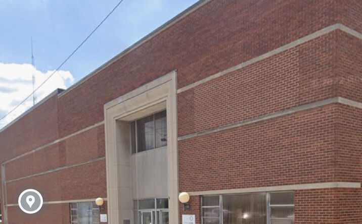 image of property at 220 S PARK AVE Warren OH 44481-1020