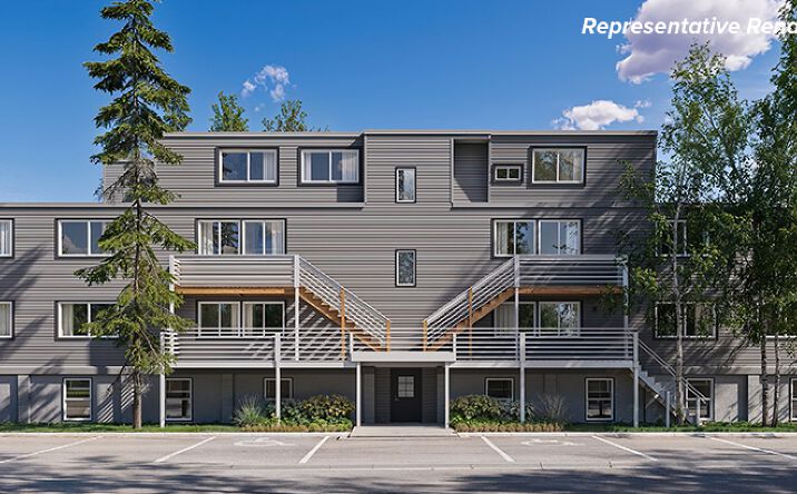 Pictures of Office, Retail property located at 5000 Taku Dr, Anchorage, AK 99508, 101 Bunnell St, Anchorage, AK 99508, 4950 Taku Dr, Anchorage, AK 99508 for sales - image #1