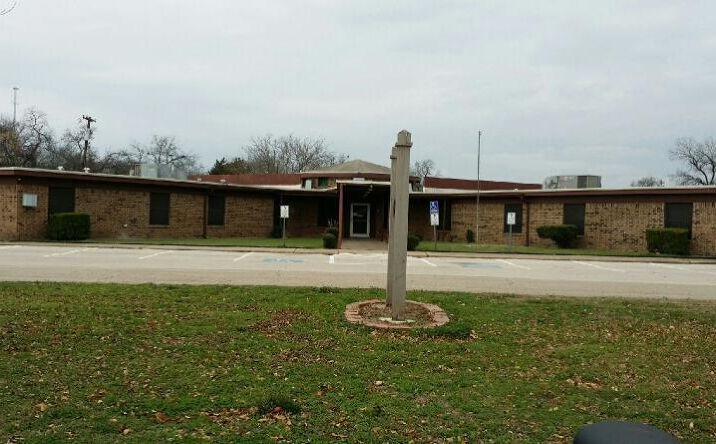 Pictures of Retail, Office, Senior Living property located at 1916 Seley Ave, Waco, TX 76704 for sales - image #1