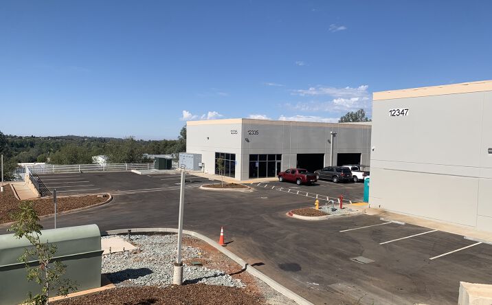 Pictures of Industrial property located at 12335 Locksley Ln, Auburn, CA 95602 for sales - image #1