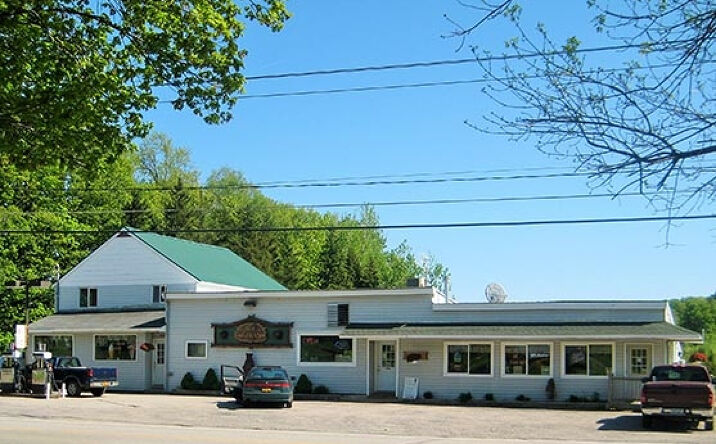 Pictures of Mixed Use, Retail, Special Purpose property located at 2114 NY-29, Dolgeville, NY 13329 for sales - image #1