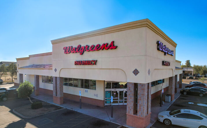 Pictures of Retail property located at 4315 W McDowell Rd, Phoenix, AZ 85035 for sales - image #1