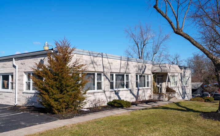 Pictures of Industrial, Office property located at 391 Greendale Rd, York, PA 17403 for sales - image #1