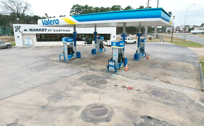 Pictures of Retail property located at 3607 S Eastman Rd, Longview, TX 75602 for sales - image #1