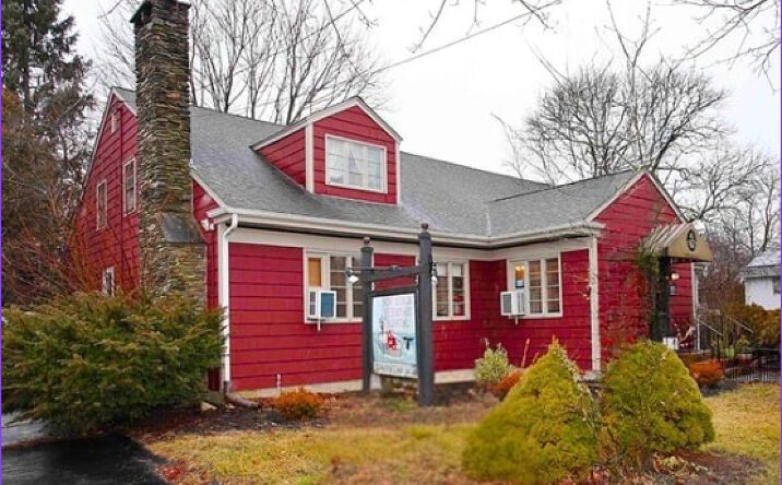 Pictures of Industrial, Mixed Use, Office property located at 1227 Ashley Blvd, New Bedford, MA 02745 for sales - image #1