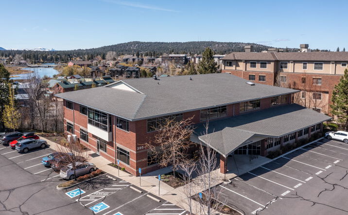 Pictures of Office property located at 395 SW Bluff Dr, Bend, OR 97702 for sales - image #1