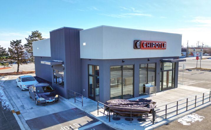 Pictures of Retail property located at 1399 W Lincoln Hwy, Chicago Heights, IL 60411 for sales - image #1