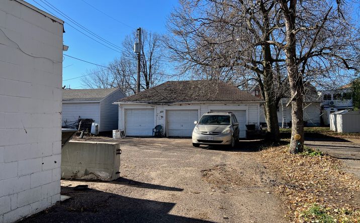 Photo of 416 Putnam St, Eau Claire, Eau Claire County, WI 54703