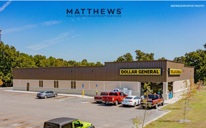 Pictures of Retail property located at 7201 E Trimmier Rd, Killeen, TX 76542 for sales - image #1