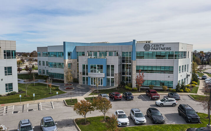 Pictures of Office property located at 2201 High Wickham Pl, Louisville, KY 40245 for sales - image #1