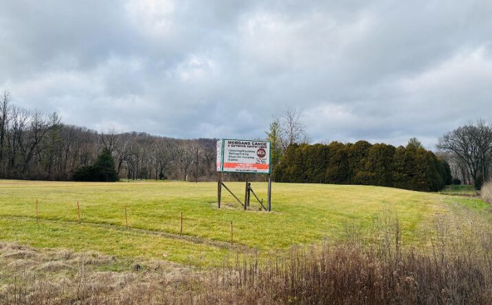 Pictures of Land property located at 0 IN-1, Brookville, IN 47012 for sales - image #1