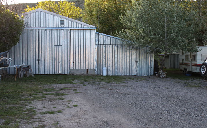 Pictures of Land, Special Purpose property located at 2755 Sevenmile Rd, Wolf Creek, MT 59648 for sales - image #1