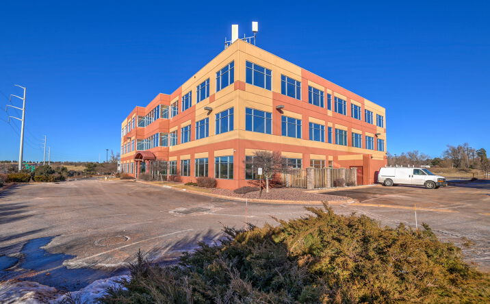 Pictures of Office property located at 7350 Campus Dr, Colorado Springs, CO 80920 for sales - image #1