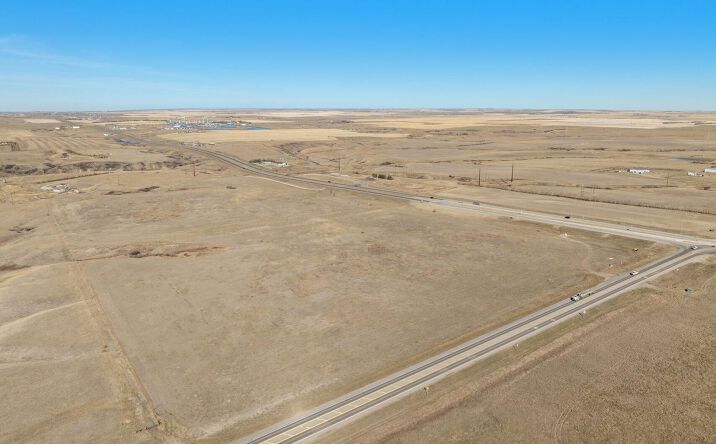 Pictures of Land property located at Tbd Highway 1804, Williston, ND 58801 for sales - image #1
