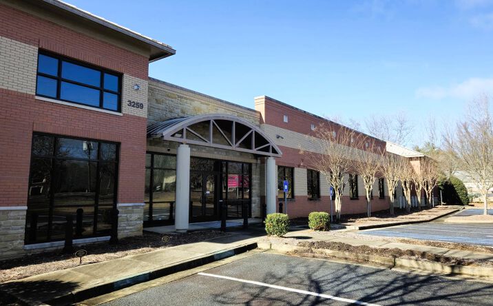 Pictures of Industrial, Office property located at 3259 Duluth Hwy, Duluth, GA 30096 for sales - image #1